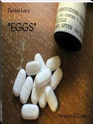 cover image of "Eggs"